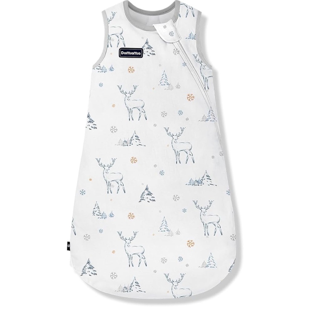 2.5 Tog Baby Sleep Bag or Sack for Infants and Toddlers (10-24 mos)